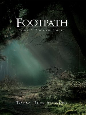 cover image of Footpath